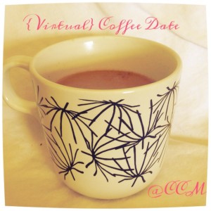 Virtual Coffee Date